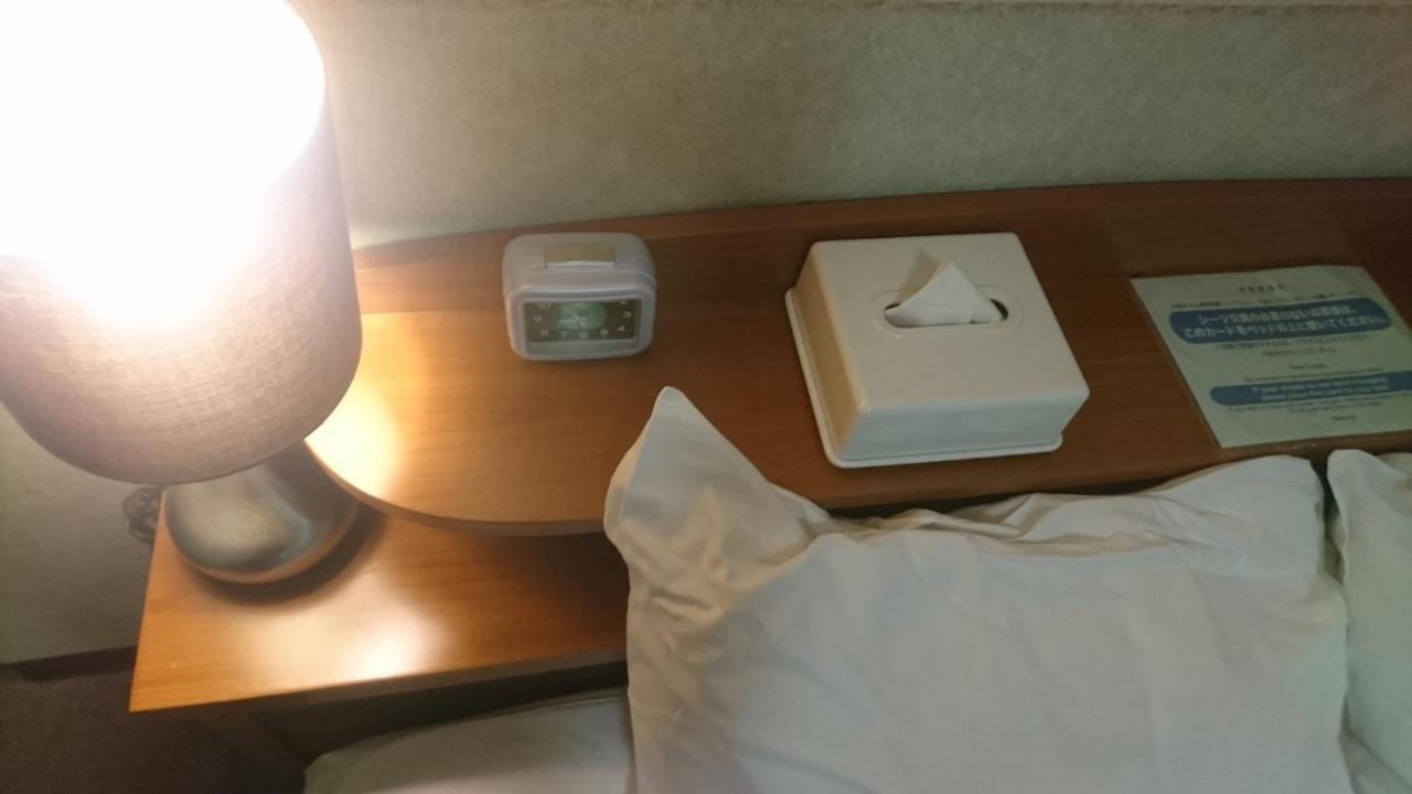 Hotel Himeji Hills Экстерьер фото