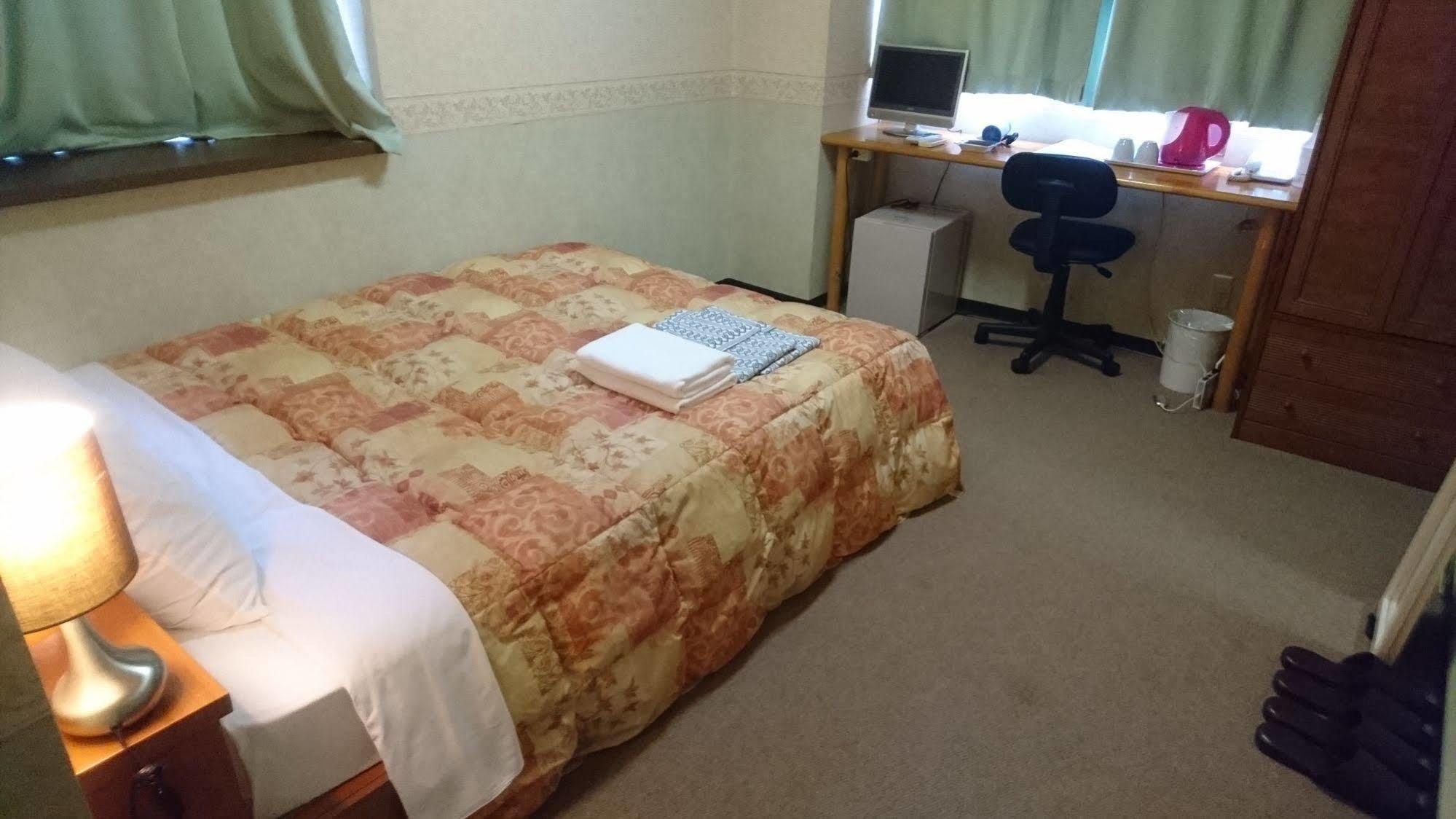 Hotel Himeji Hills Экстерьер фото