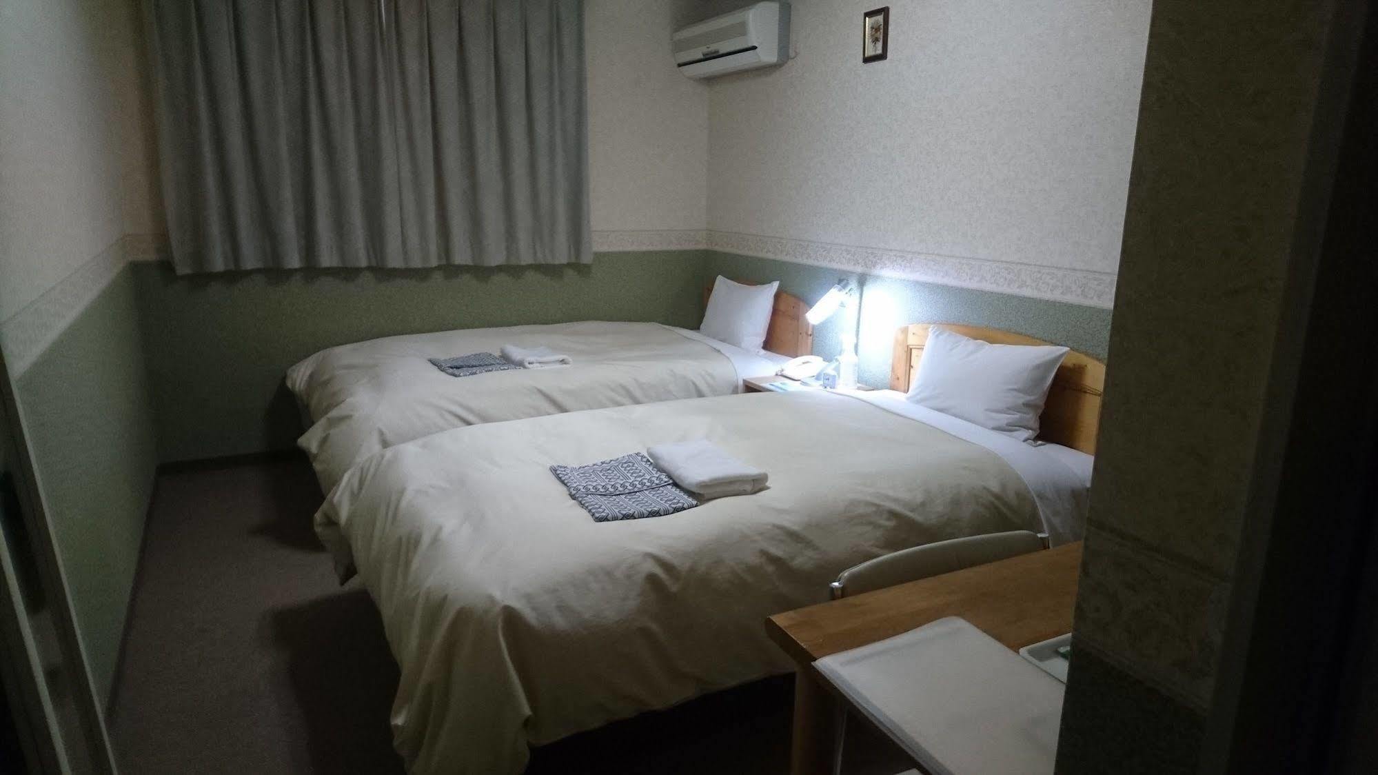Hotel Himeji Hills Экстерьер фото